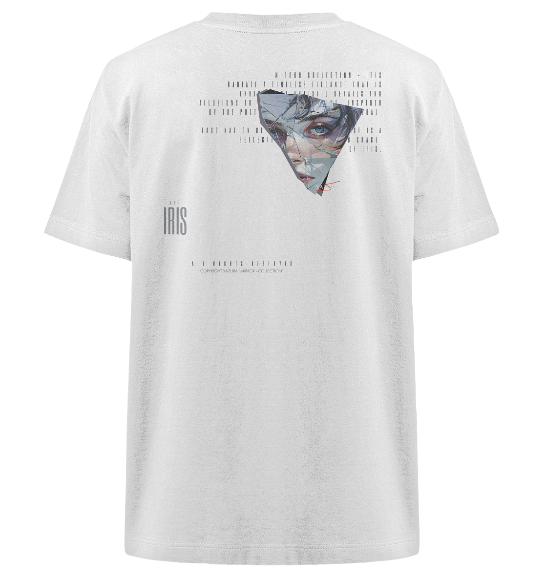 IRIS - Mirror Kollektion