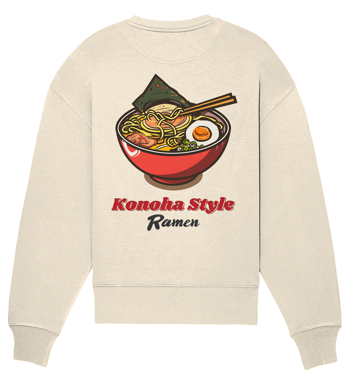 Konoha Ramen Noodle