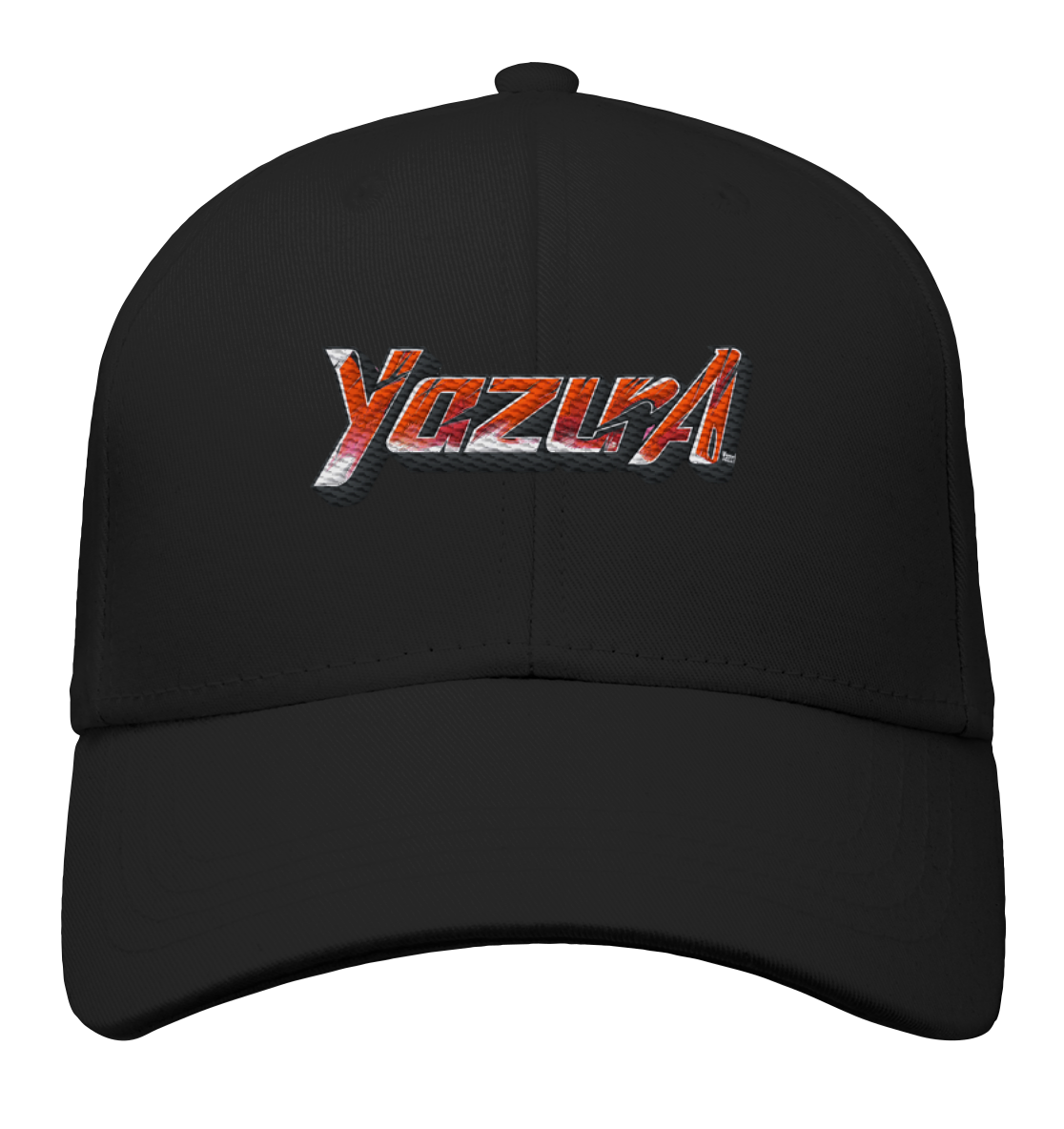 Yazura Fashion - Organic Baseball Cap