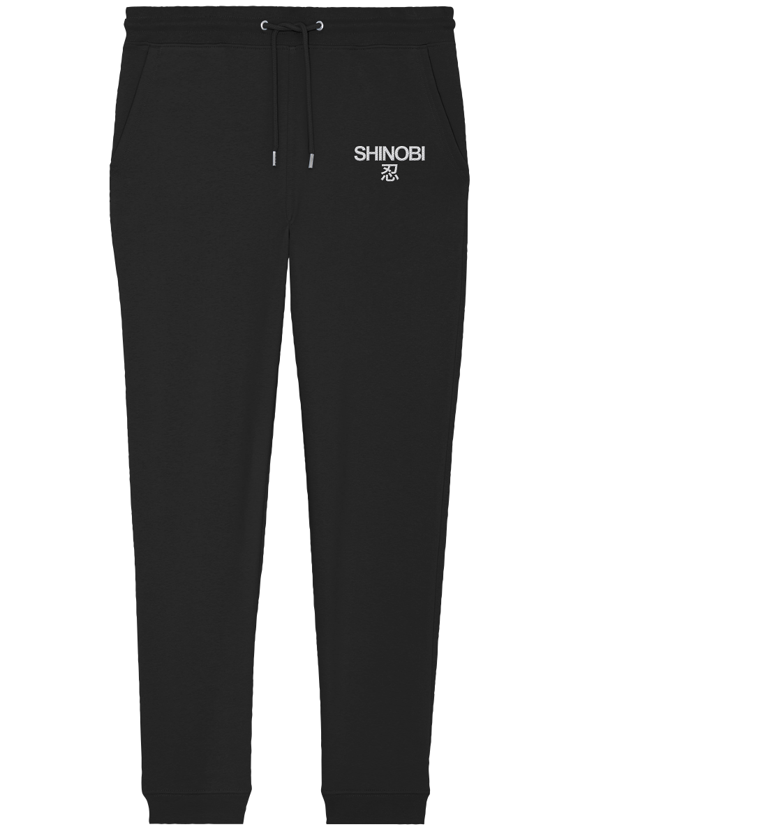 Shinboi Spirit by Yazura Fashion - Jogger Pants