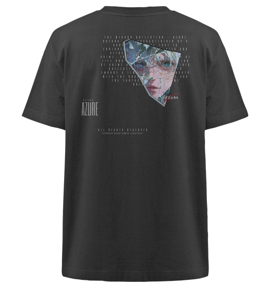 Azura datura - Mirror Kollection