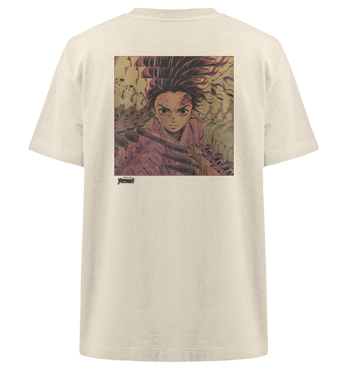 Sword Art - Yazura