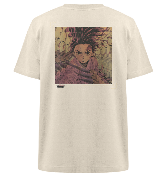 Sword Art - Yazura