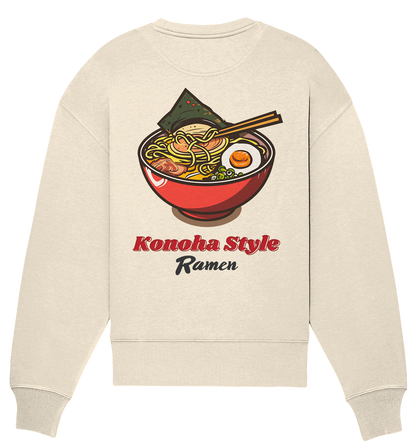 Konoha Ramen Noodle