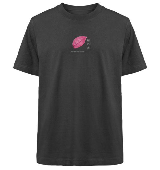 Cherry Leaf