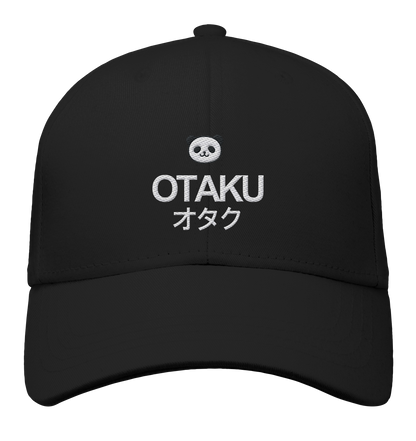 Otaku Panda Paradise - Premium Baseball Cap