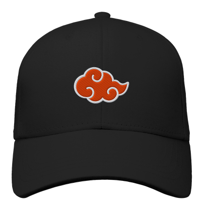 Red Moon - Morgendämmerung  - Organic Baseball Cap