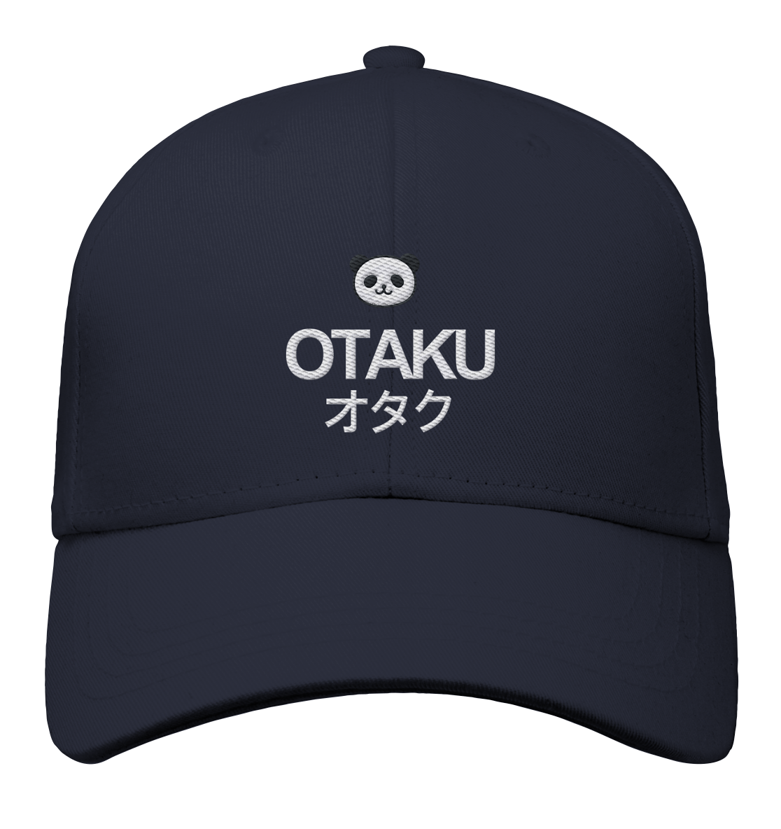 Otaku Panda Paradise - Premium Baseball Cap