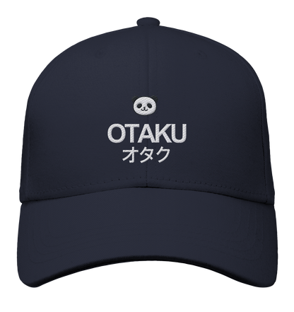 Otaku Panda Paradise - Premium Baseball Cap