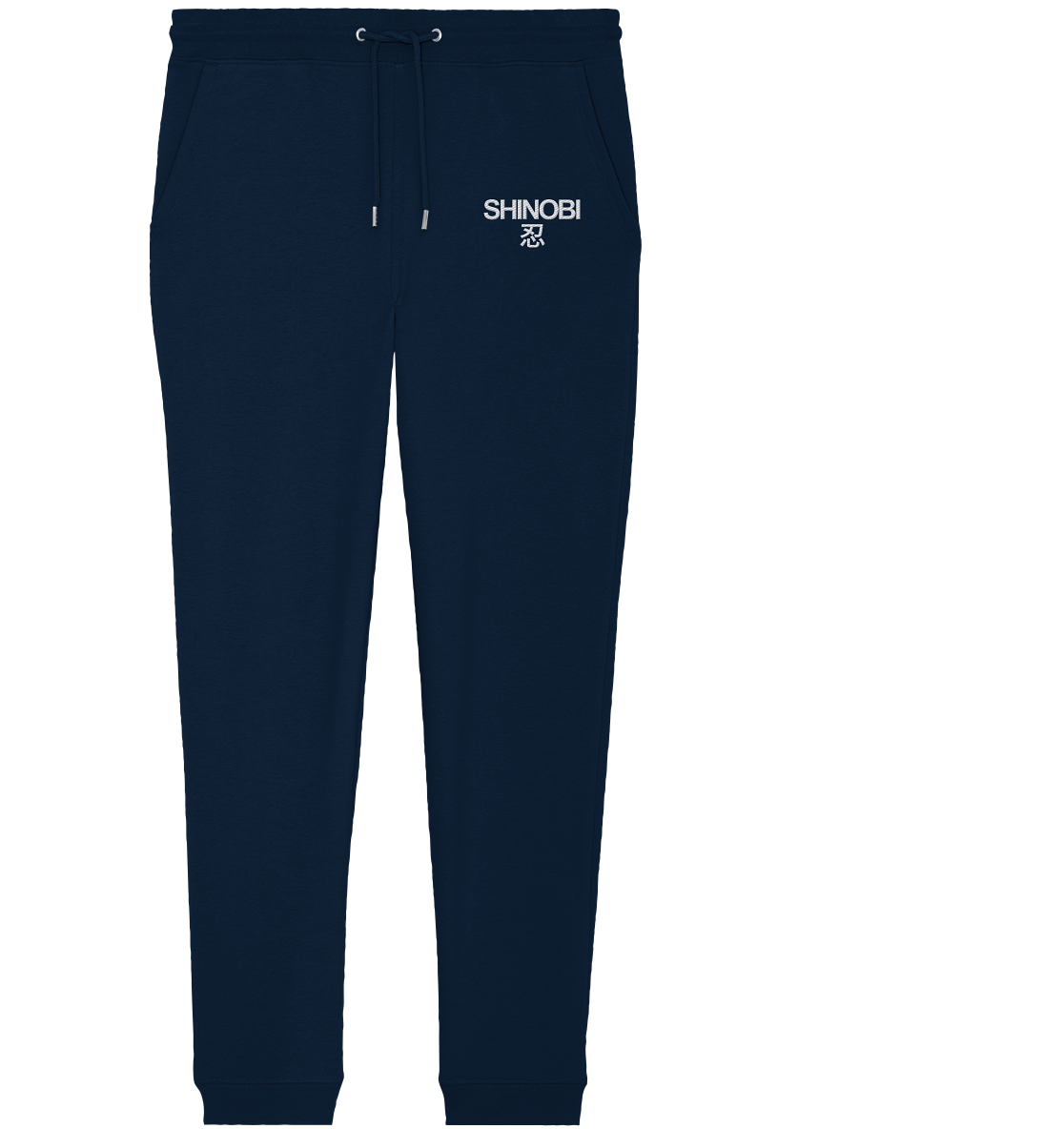 Shinboi Spirit by Yazura Fashion - Jogger Pants