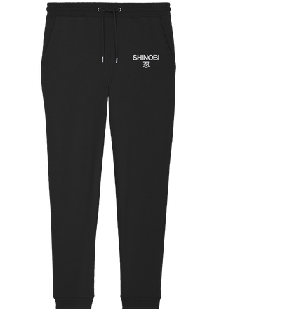 Shinboi Spirit by Yazura Fashion - Jogger Pants